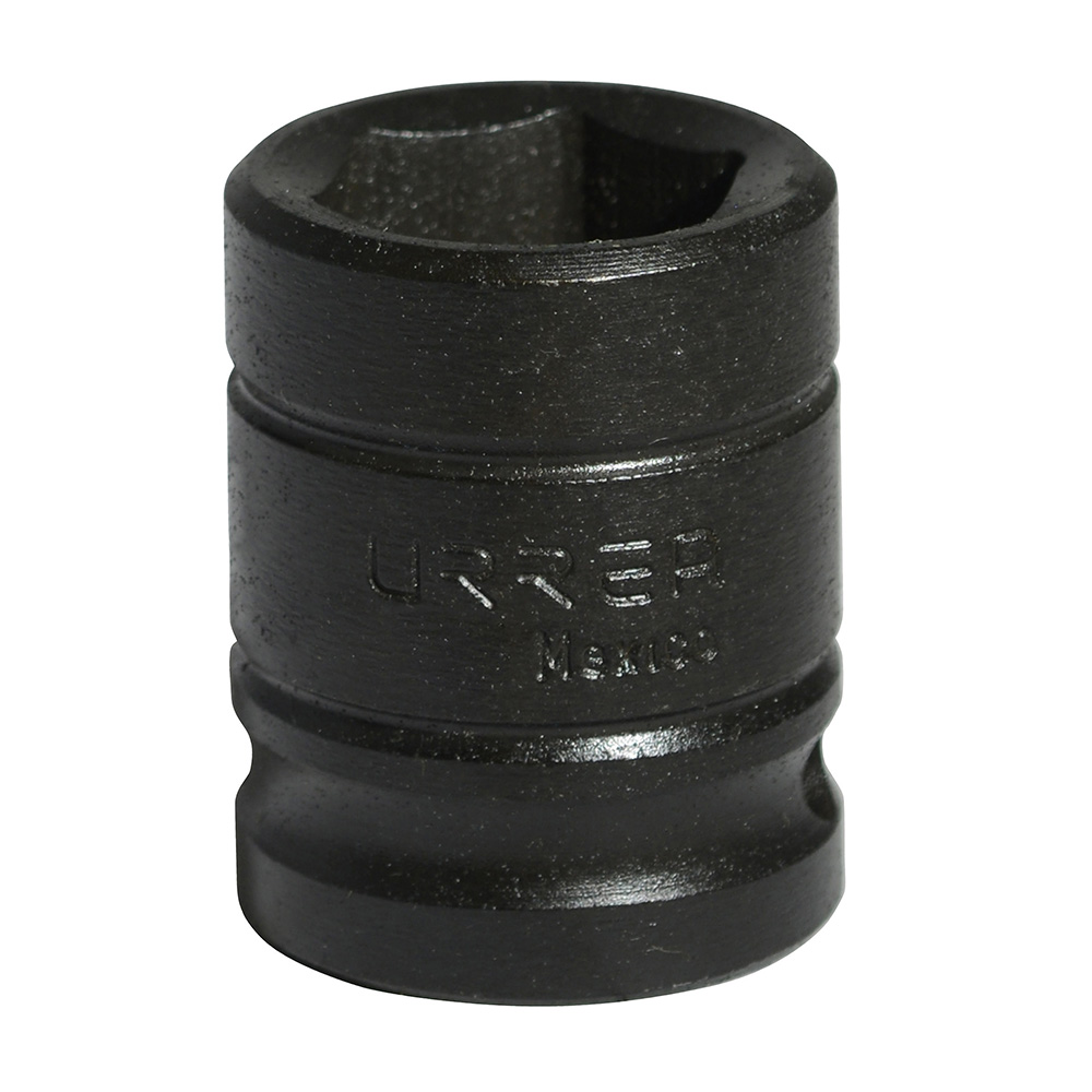 Dado De Impacto Cuadro De 1/2'', 6 Puntas, Métrico, 28 Mm Urrea