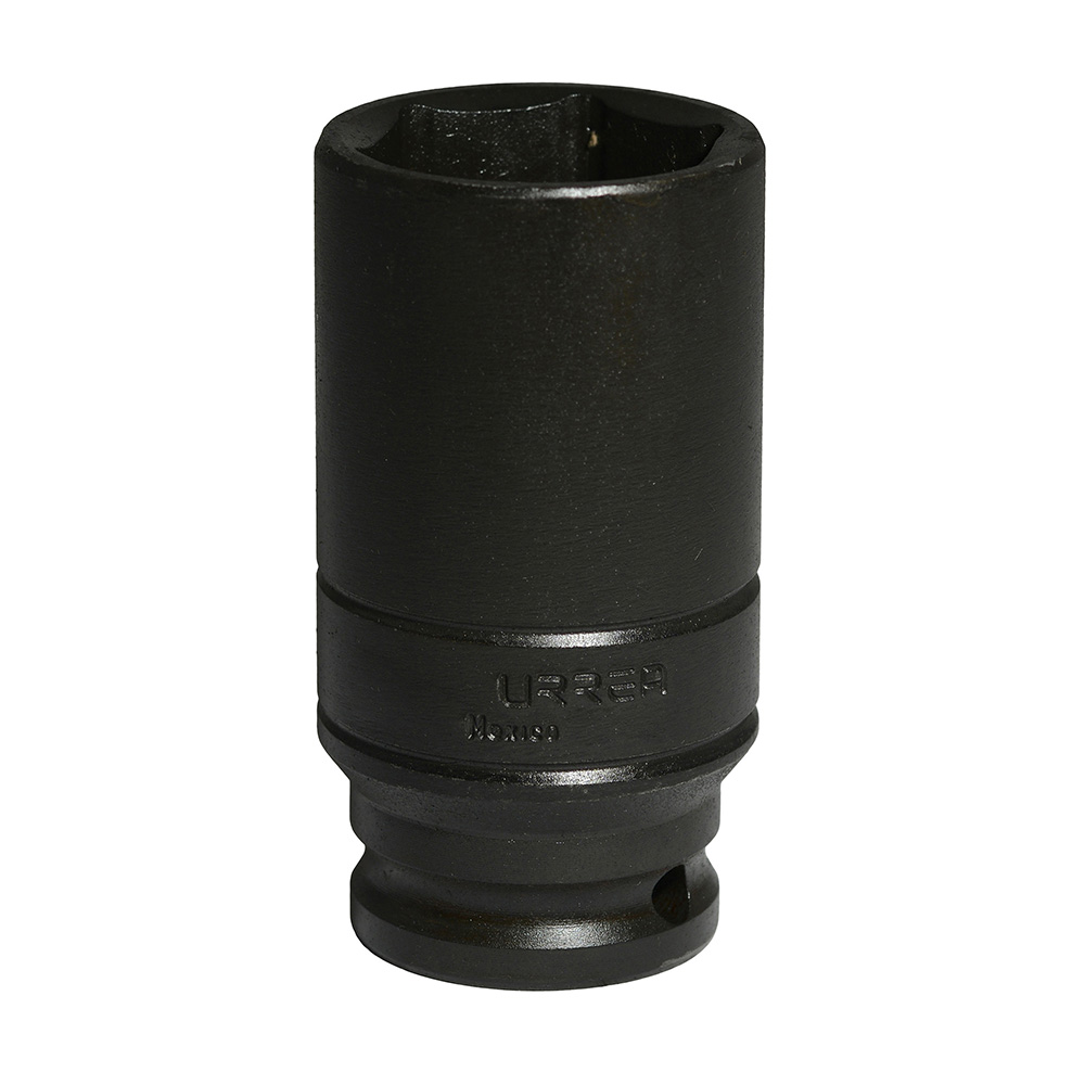 Foto 1 | Dado De Impacto Largo Cuadro De 1/2'', 6 Puntas, Métrico, 34 Mm Urrea