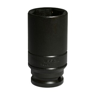 Foto 1 | Dado De Impacto Largo Cuadro De 1/2'', 6 Puntas, Métrico, 34 Mm Urrea