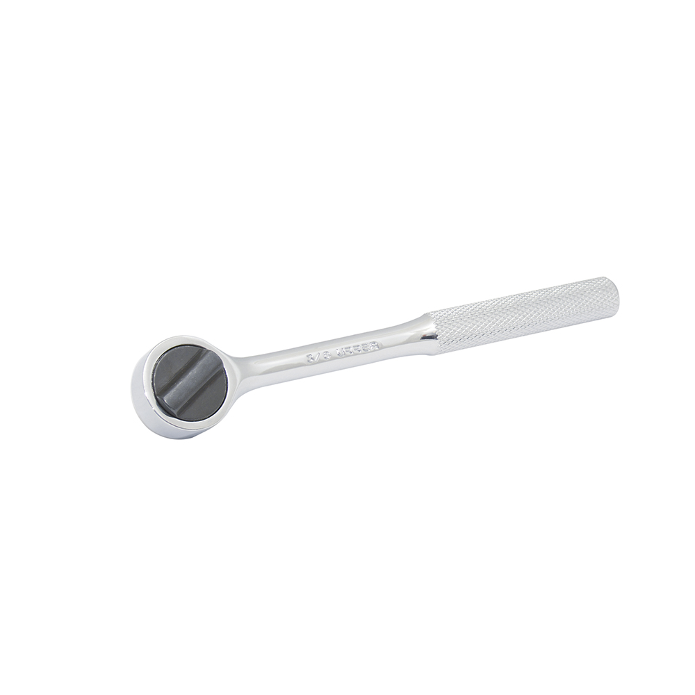 Foto 1 | Matraca Reversible Para Dado Cuadro De 3/8'' Cabeza Redonda Urrea
