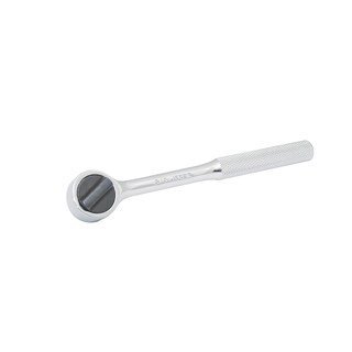Foto 1 | Matraca Reversible Para Dado Cuadro De 3/8'' Cabeza Redonda Urrea