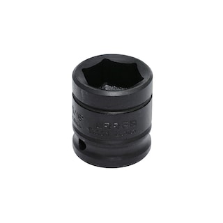 Foto 1 | Dado De Impacto Cuadro De 1/2'', 6 Puntas, En Pulgadas, 15/16'' Urrea