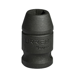 Foto 1 | Dado De Impacto Cuadro De 1/2'', 6 Puntas, Métrico, 10 Mm Urrea