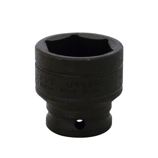 Foto 1 | Dado De Impacto Cuadro De 1/2'', 6 Puntas, En Pulgadas, 1-3/8'' Urrea
