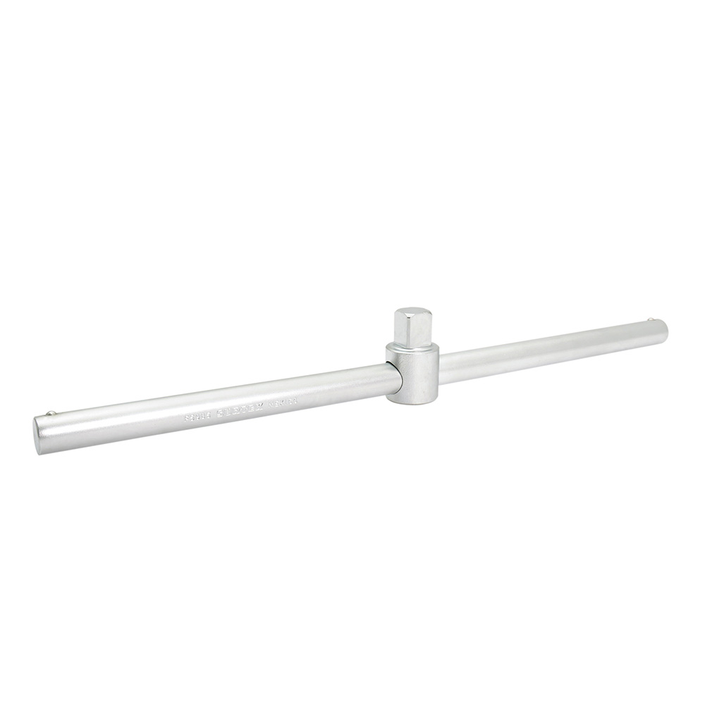 Barra Corrediza Para Dado Cuadro De 3/4'', 18'' Surtek
