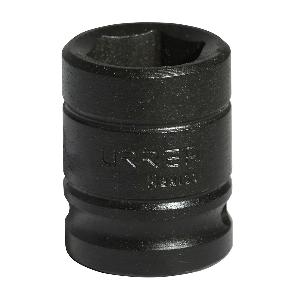 Foto 1 | Dado De Impacto Cuadro De 1/2'', 6 Puntas, Métrico, 34 Mm Urrea