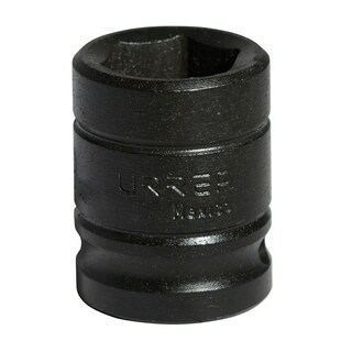 Foto 1 | Dado De Impacto Cuadro De 1/2'', 6 Puntas, Métrico, 34 Mm Urrea