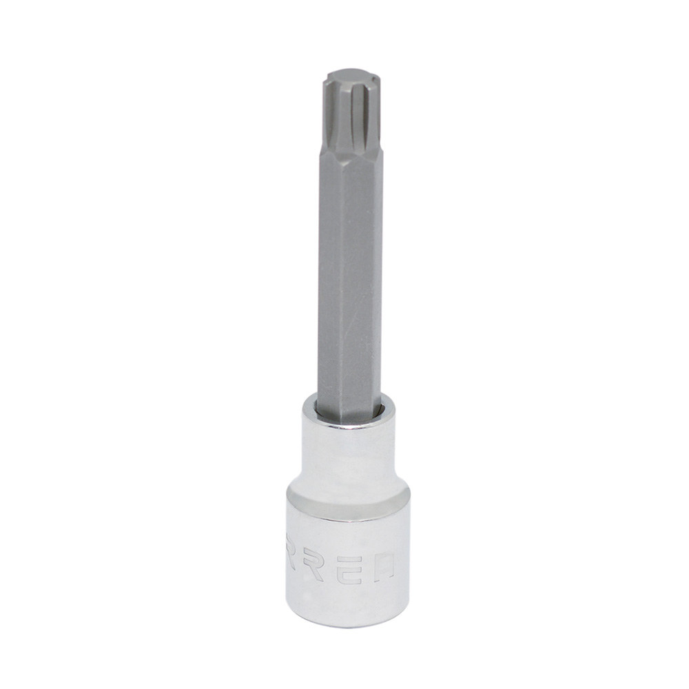 Dado Con Punta Ribe Cuadro De 1/2'', M12 Urrea