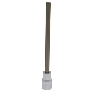 Foto 1 | Dado Con Punta Hexagonal Extra Larga Cuadro De 1/2'', Métrico, 12 Mm Urrea