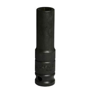 Foto 1 | Dado De Impacto Largo Cuadro De 1/2'', 6 Puntas, Métrico, 10 Mm Urrea