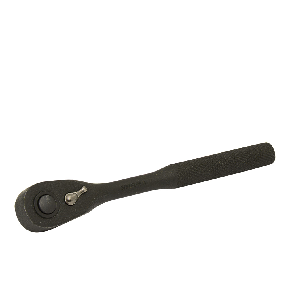 Matraca Reversible Para Dado Cuadro De 3/8'' Black, Quick Release Urrea