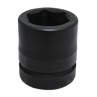 Foto 1 | Dado De Impacto Cuadro De 2-1/2'', 6 Puntas, En Pulgadas, 4-1/8'' Urrea