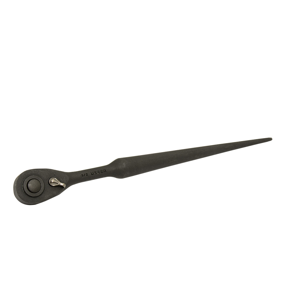 Matraca Estructural Black Para Dado Cuadro De 1/2'', Quick Realease Urrea