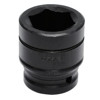 Foto 1 | Dado De Impacto Cuadro De 3/4'', 6 Puntas, Métrico, 33 Mm Urrea