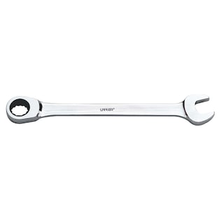 Foto 1 | Llave Combinada Pulido Espejo De Matraca Métrica, 12 Puntas, 13 Mm Urrea