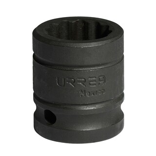 Foto 1 | Dado De Impacto Cuadro De 1/2'', 12 Puntas, Métrico, 23 Mm Urrea