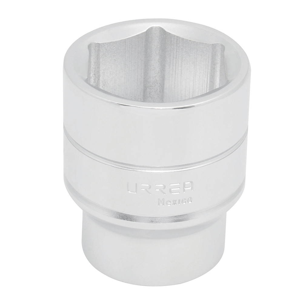 Dado Cuadro De 3/4'', 6 Puntas, Métrico, 32 Mm Urrea