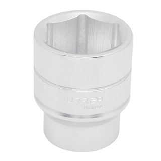 Foto 1 | Dado Cuadro De 3/4'', 6 Puntas, Métrico, 32 Mm Urrea