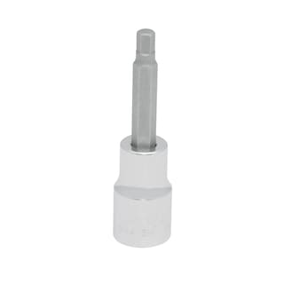 Foto 1 | Dado Con Punta Hexagonal Cuadro De 1/2'', 6 Puntas, Métrico, 6 Mm Urrea