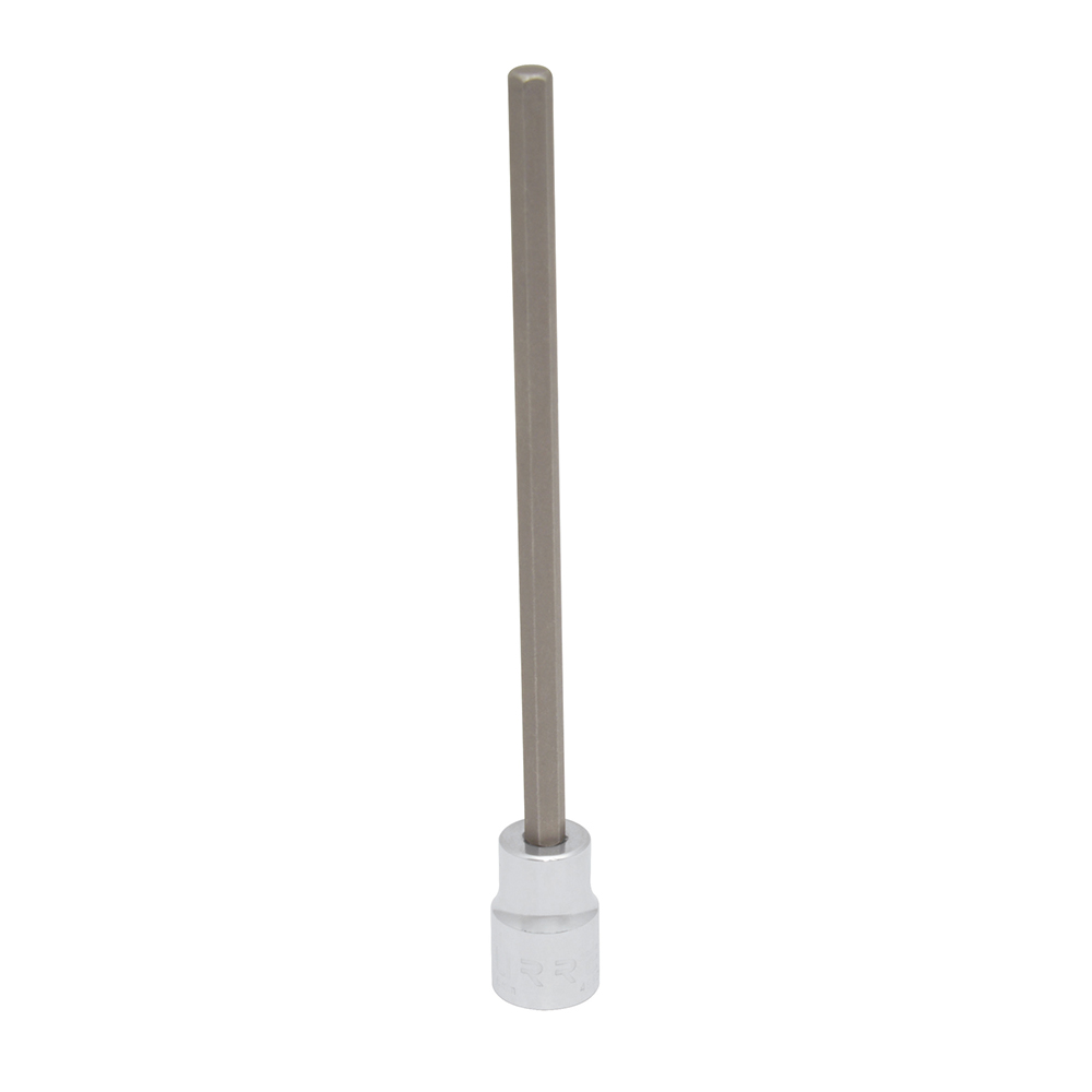 Foto 2 pulgar | Dado Con Punta Hexagonal Extra Larga Cuadro De 3/8'', 6 Puntas, Métrico, 4 Mm Urrea