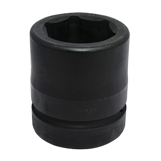Foto 1 | Dado De Impacto Cuadro De 2-1/2'', 6 Puntas, En Pulgadas, 3-1/4'' Urrea