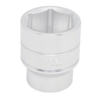 Foto 1 | Dado Cuadro De 3/4'', 6 Puntas, Métrico, 30 Mm Urrea
