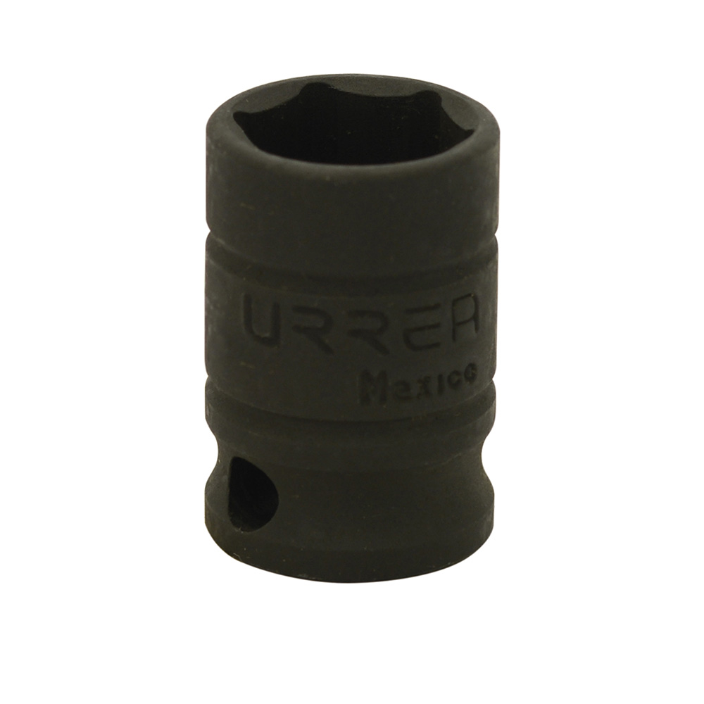 Dado De Impacto Cuadro De 3/8'', 6 Puntas, Métrico, 15 Mm Urrea