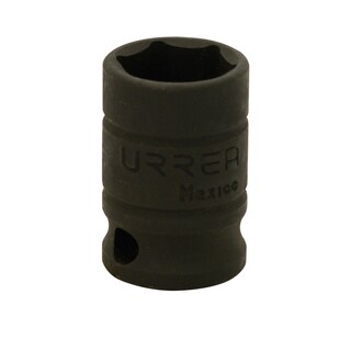 Foto 1 | Dado De Impacto Cuadro De 3/8'', 6 Puntas, Métrico, 17 Mm Urrea