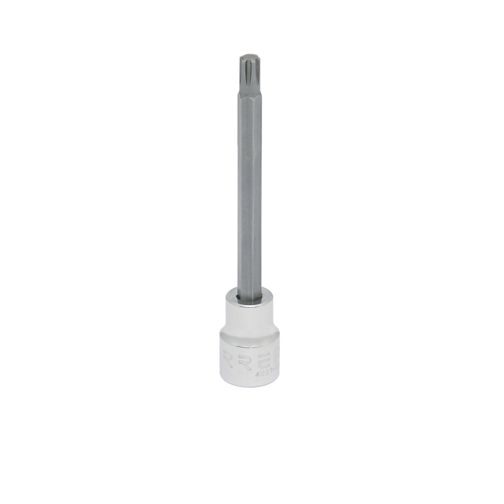 Dado Con Punta Ribe Cuadro De 3/8'', M8 Urrea