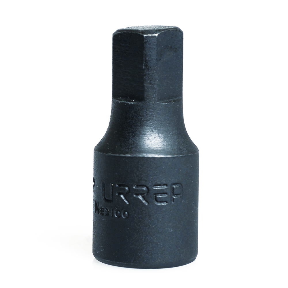 Extensión Con Perno Para Dado De Impacto Cuadro De 1/2'', 2'' Urrea