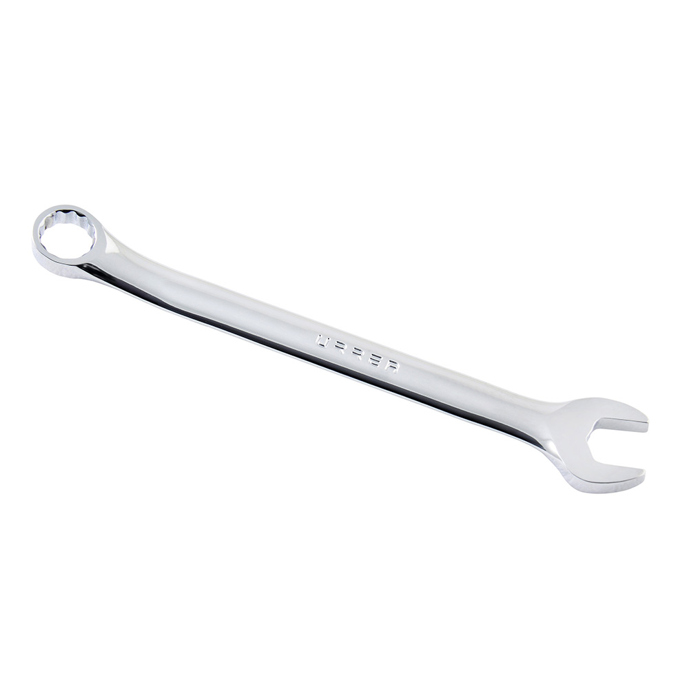 Llave Combinada Pulido Espejo Métrica, 12 Puntas, 38 Mm Urrea
