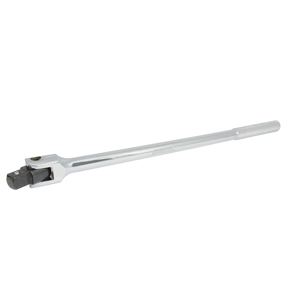 Mango Articulado Para Dado Cuadro De 3/4'', 20'' Surtek