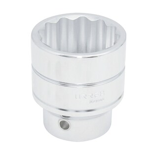 Foto 1 | Dado Cuadro De 3/4'', 12 Puntas, Métrico, 38 Mm Urrea