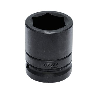 Foto 1 | Dado De Impacto Cuadro De 1'', 6 Puntas, En Pulgadas, 1 1/2'' Urrea