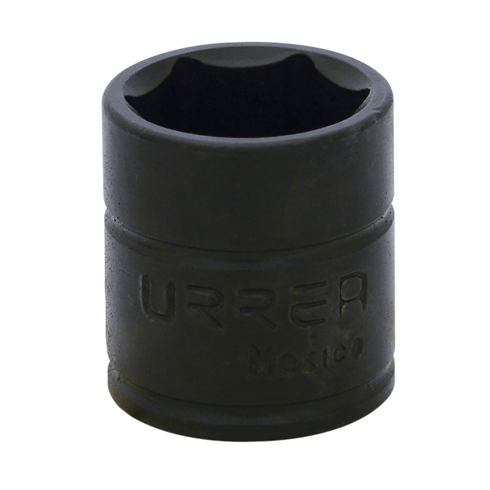 Foto 1 | Dado De Impacto Cuadro De 1/4'', 6 Puntas, Métrico, 9 Mm Urrea