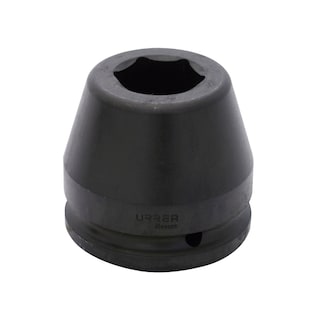 Foto 1 | Dado De Impacto Cuadro De 1-1/2'', 6 Puntas, En Pulgadas, 2'' Urrea