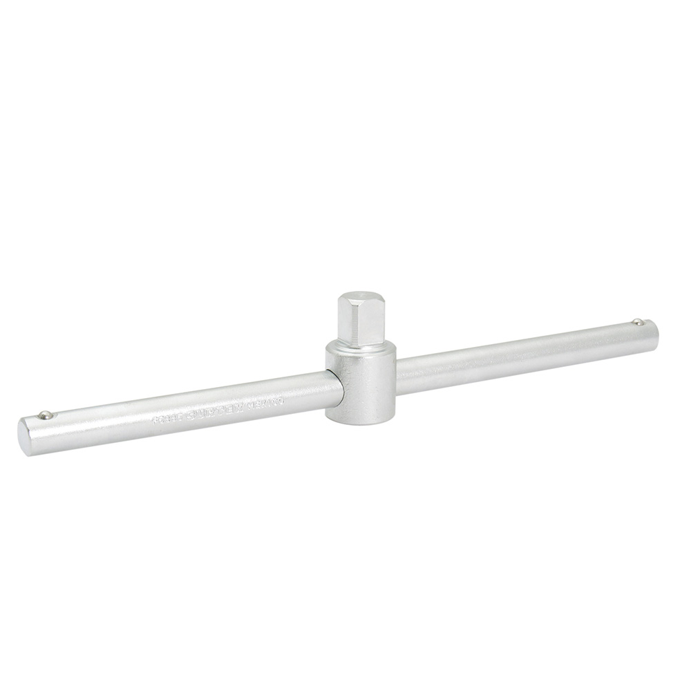 Barra Corrediza Para Dado Cuadro De 1/2'', 9-1/2'' Surtek