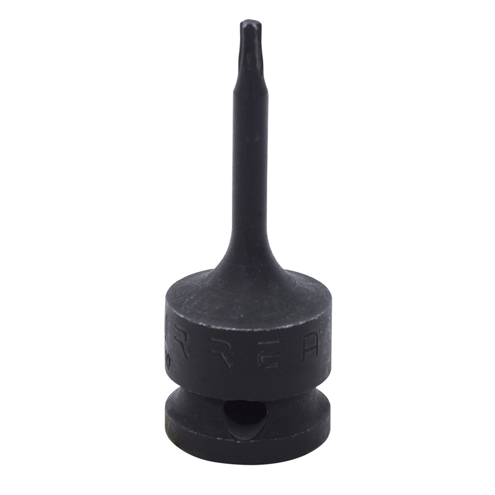 Dado De Impacto Con Punta Torx Cuadro De 3/8'', T20 Urrea