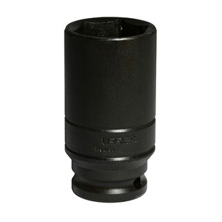 Foto 1 | Dado De Impacto Largo Cuadro De 1/2'', 6 Puntas, Métrico, 29 Mm Urrea