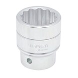 Dado Cuadro De 3/4'', 12 Puntas, En Pulgadas, 1-3/4'' Urrea