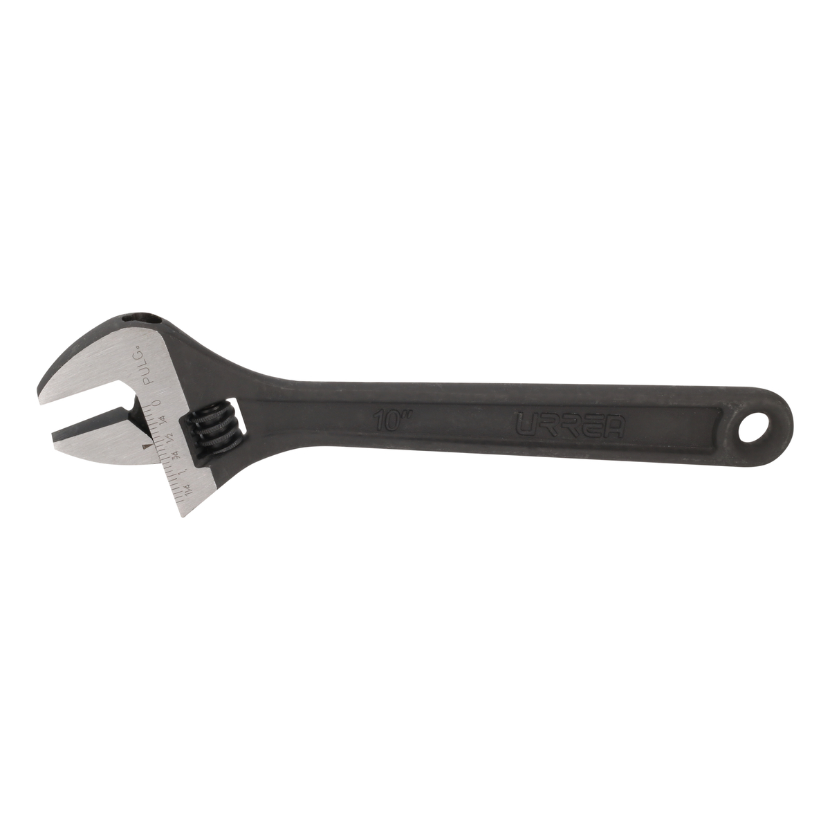 Llave Ajustable Fosfatizada 10'' Urrea