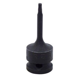 Foto 1 | Dado De Impacto Con Punta Torx Cuadro De 3/8'', T30 Urrea