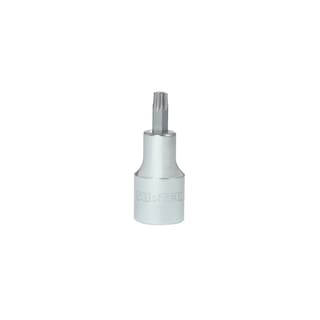 Foto 1 | Dado Con Punta Torx Cuadro De 1/2'', T25 Surtek