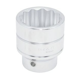 Foto 1 | Dado Cuadro De 3/4'', 12 Puntas, Métrico, 58 Mm Urrea