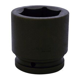 Foto 1 | Dado De Impacto Cuadro De 1-1/2'', 6 Puntas, En Pulgadas, 2-15/16'' Urrea