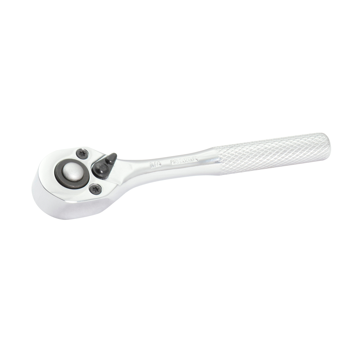 Foto 2 pulgar | Matraca Reversible Para Dado Cuadro De 3/8'', Cabeza Tipo Pera, Mango Moleteado Surtek