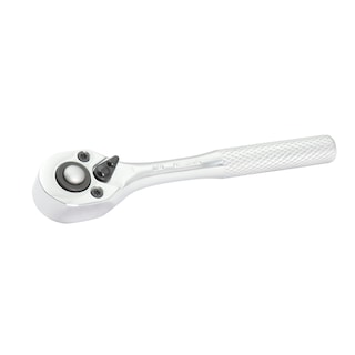Foto 1 | Matraca Reversible Para Dado Cuadro De 3/8'', Cabeza Tipo Pera, Mango Moleteado Surtek