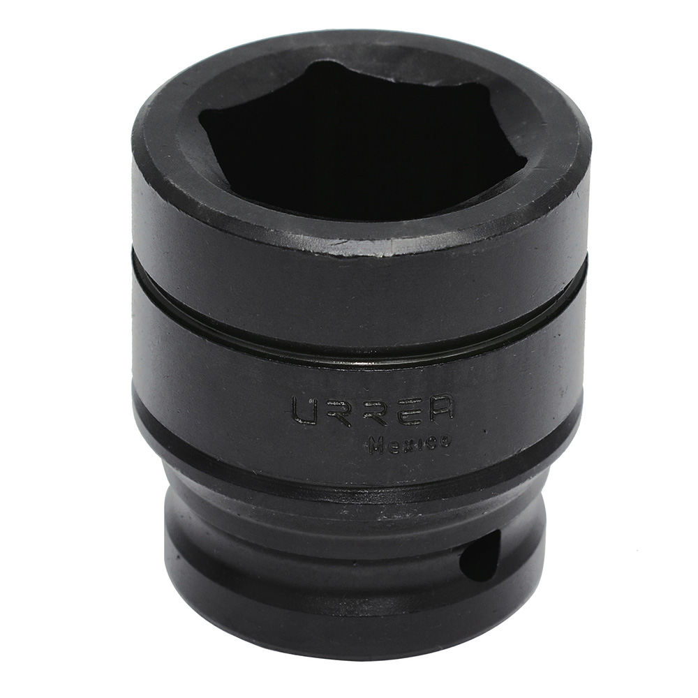 Dado De Impacto Cuadro De 3/4'', 6 Puntas, Métrico, 43 Mm Urrea