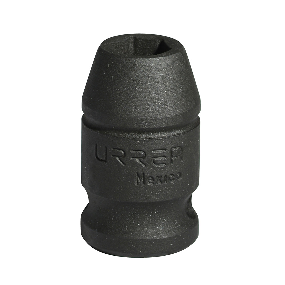 Dado De Impacto Cuadro De 1/2'', 6 Puntas, Métrico, 11 Mm Urrea
