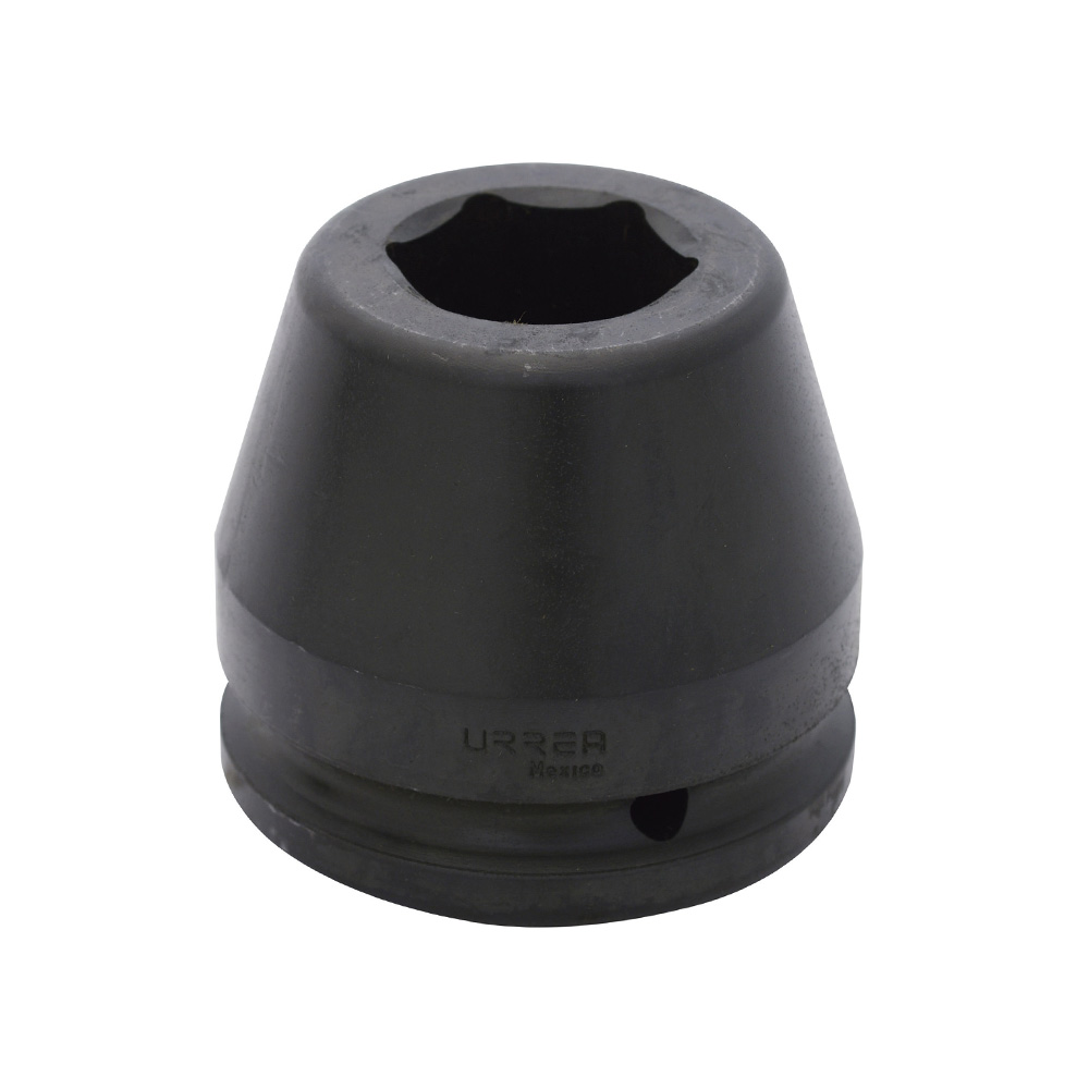 Dado De Impacto Cuadro De 1-1/2'', 6 Puntas, En Pulgadas, 1-13/16'' Urrea